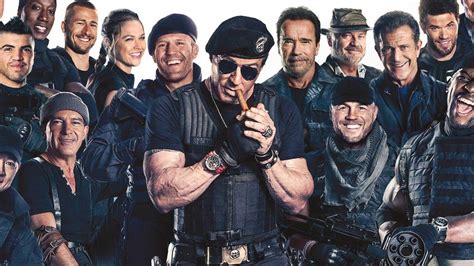 The expendables 4 cast - Sep 20, 2023 · Before finally hitting the track running, Expendables 4 had a pretty messy production cycle, with proposed deadlines not being hit and key cast members leaving the project.The earliest news we’d ... 